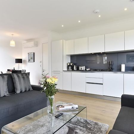 Shoreditch City Living London Luaran gambar