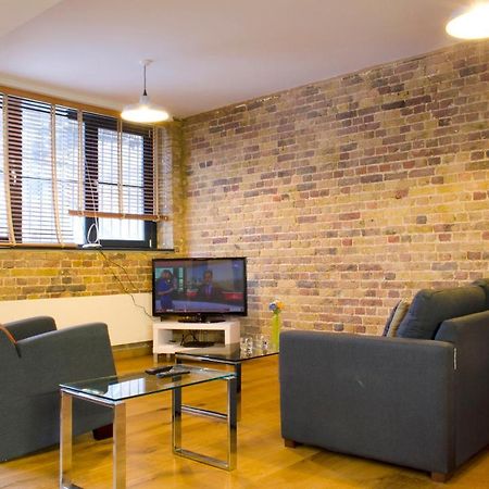 Shoreditch City Living London Luaran gambar