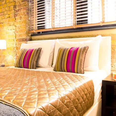 Shoreditch City Living London Luaran gambar