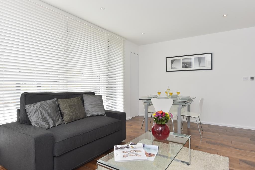 Shoreditch City Living London Luaran gambar