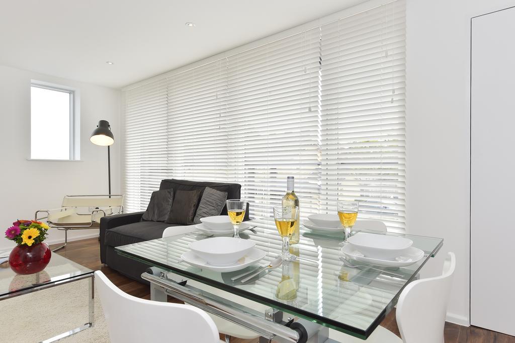 Shoreditch City Living London Luaran gambar