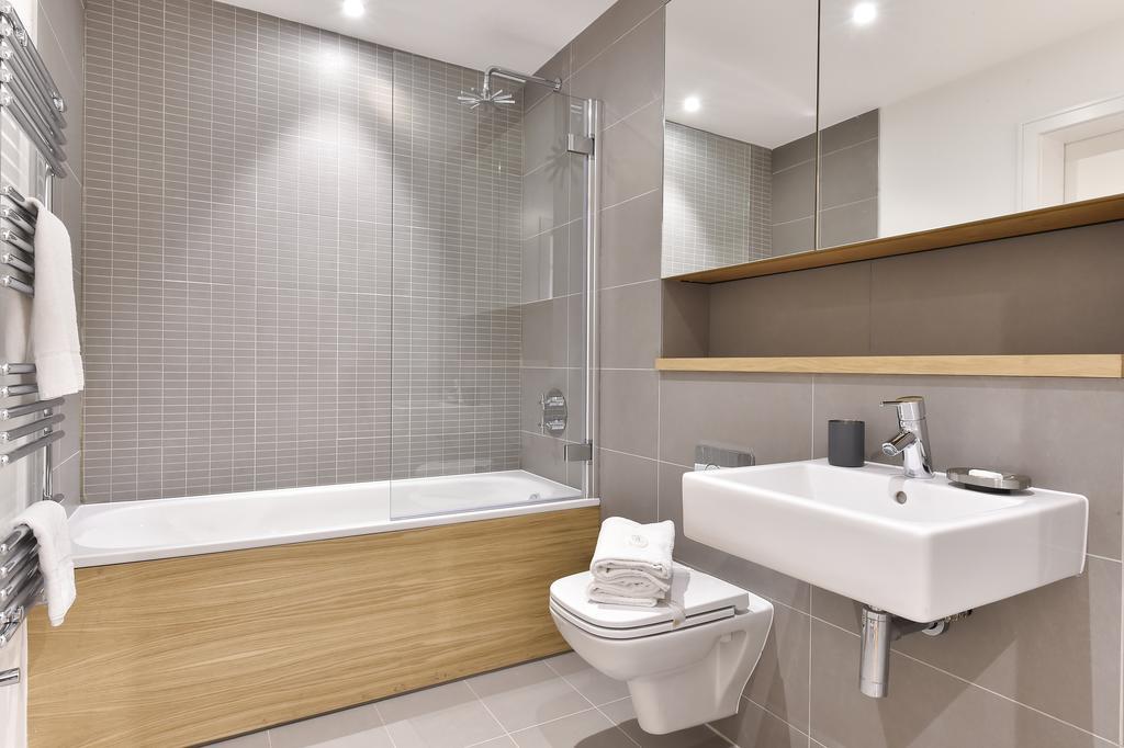 Shoreditch City Living London Luaran gambar