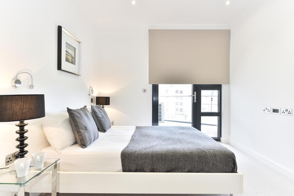 Shoreditch City Living London Luaran gambar