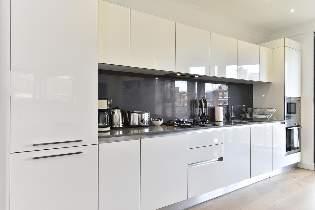Shoreditch City Living London Luaran gambar