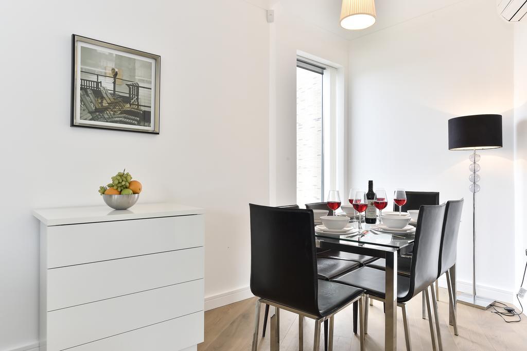 Shoreditch City Living London Luaran gambar