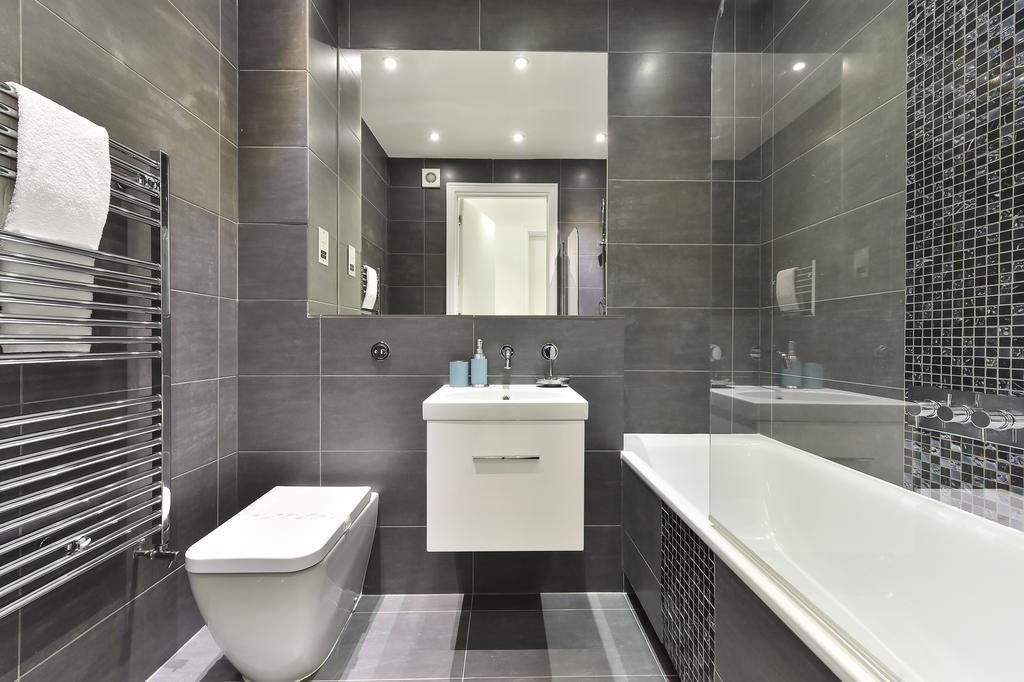 Shoreditch City Living London Luaran gambar