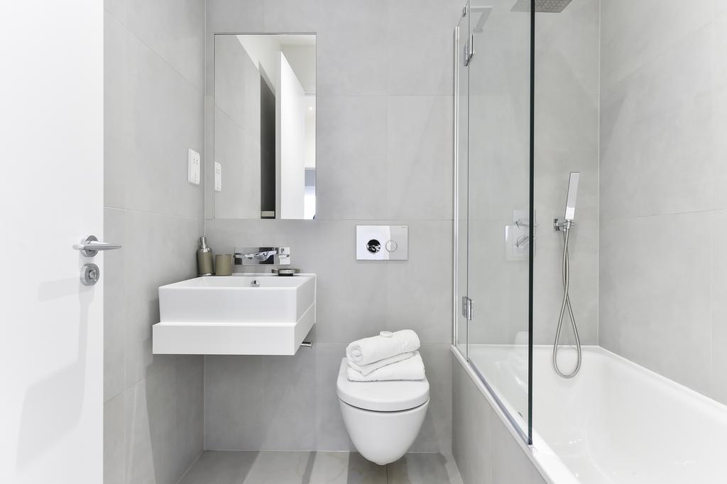 Shoreditch City Living London Luaran gambar