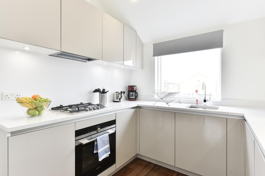 Shoreditch City Living London Luaran gambar