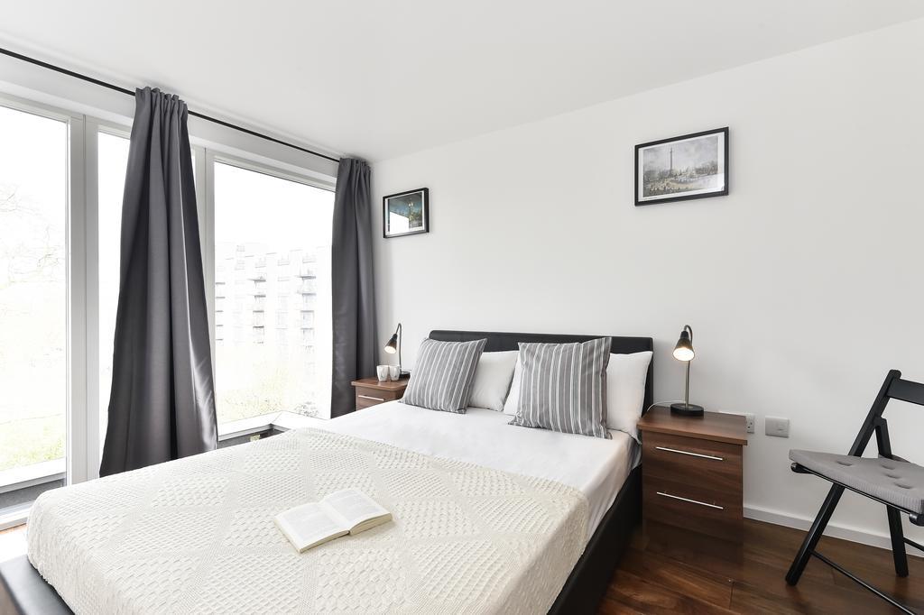 Shoreditch City Living London Luaran gambar