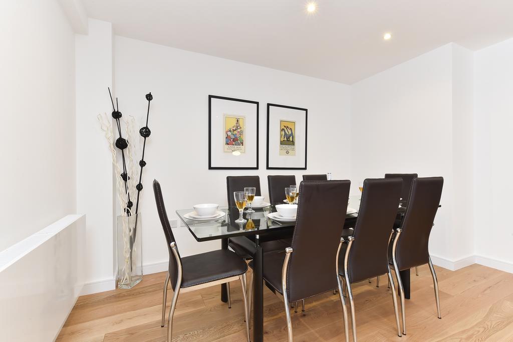 Shoreditch City Living London Luaran gambar