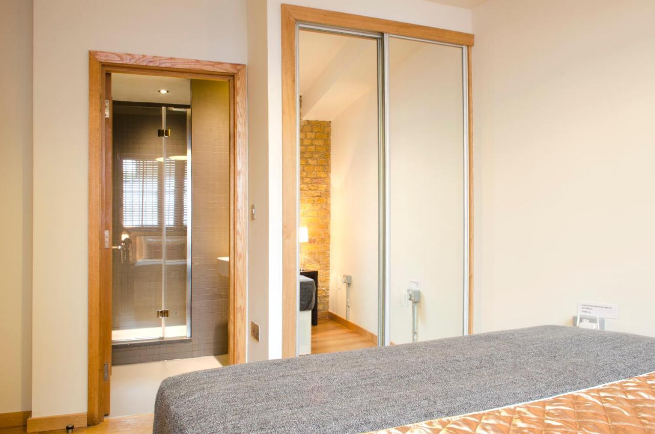 Shoreditch City Living London Luaran gambar