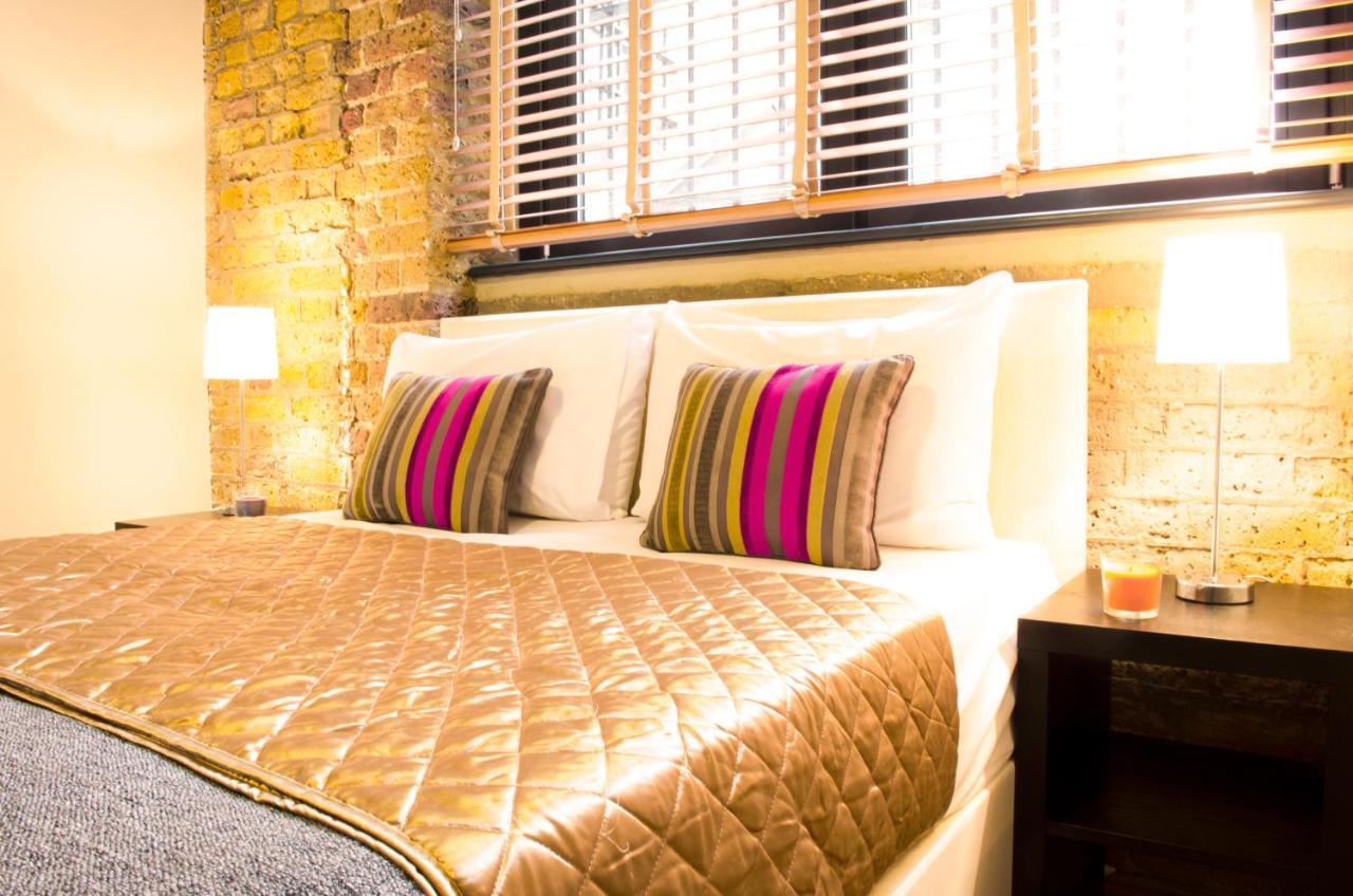 Shoreditch City Living London Luaran gambar