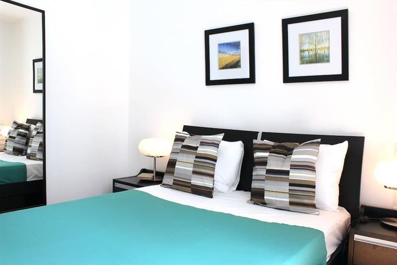 Shoreditch City Living London Luaran gambar