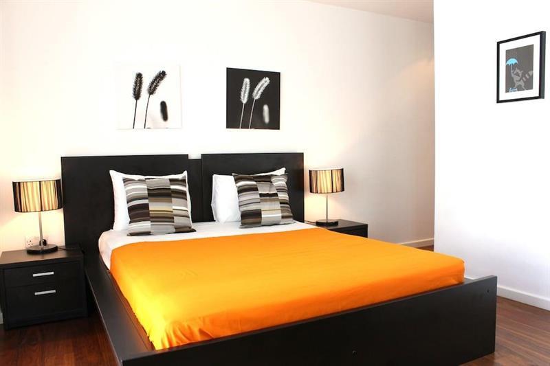 Shoreditch City Living London Luaran gambar