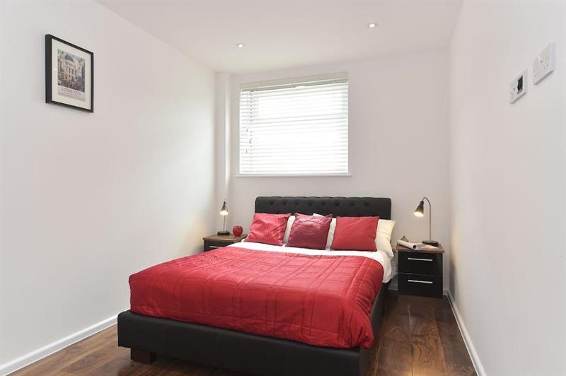 Shoreditch City Living London Luaran gambar
