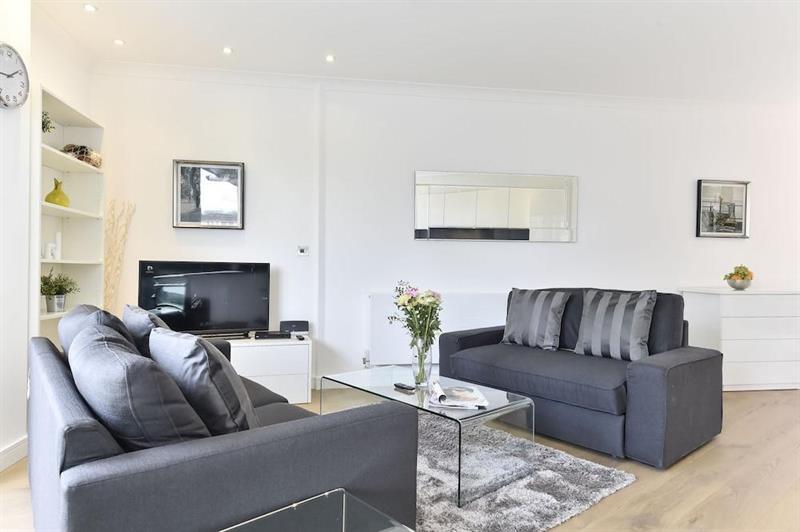 Shoreditch City Living London Luaran gambar