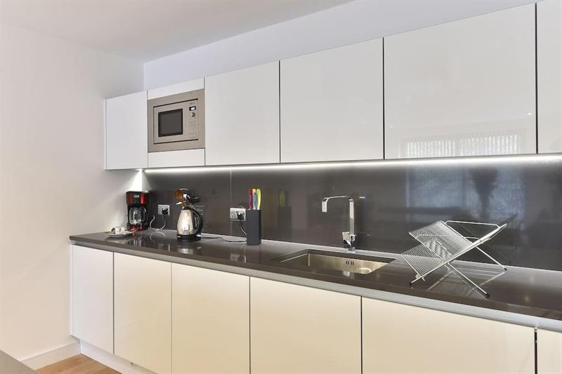 Shoreditch City Living London Luaran gambar