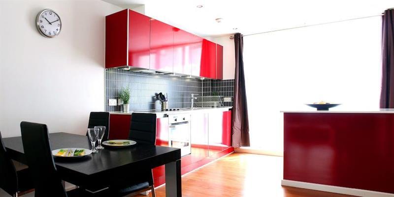 Shoreditch City Living London Luaran gambar