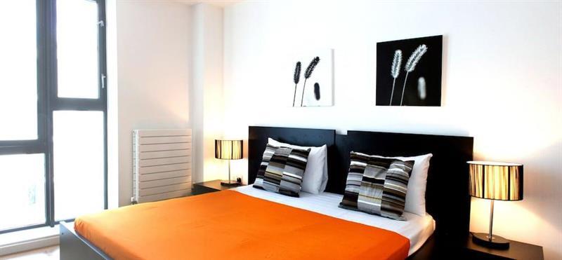 Shoreditch City Living London Luaran gambar