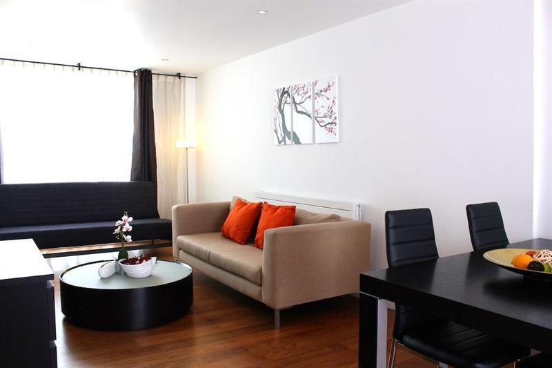 Shoreditch City Living London Luaran gambar
