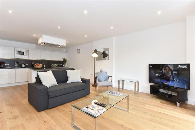 Shoreditch City Living London Luaran gambar