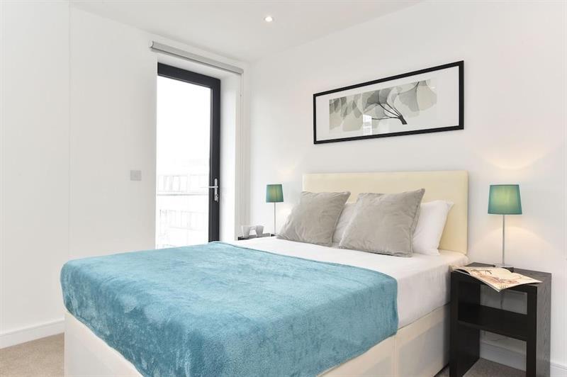 Shoreditch City Living London Luaran gambar