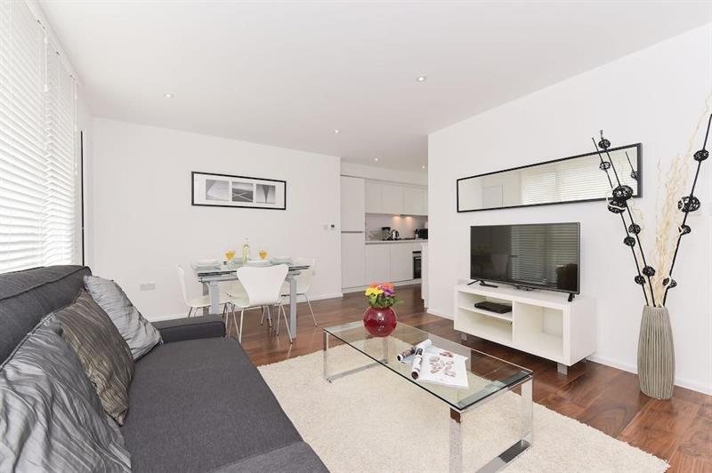 Shoreditch City Living London Luaran gambar