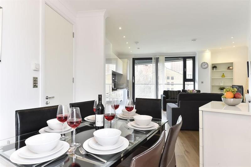 Shoreditch City Living London Luaran gambar