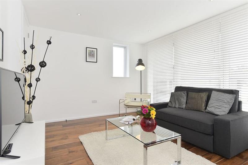 Shoreditch City Living London Luaran gambar